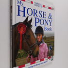Gaby Goldsack : My Horse & Pony Book - pikkukuva 1