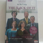 The Thick Of It - Politiikan Nappula 3.kausi DVD - pikkukuva 1