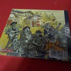 WENTUS BLUES BAND - THROWBACK UUSI CD - pikkukuva 2