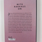 Johanna Marttinen : Mitä rakkaus on - pikkukuva 2