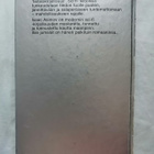 Asimov, Isaac: Itse jumalat - pikkukuva 2