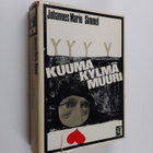 Johannes Mario Simmel : Kuuma kylmä muuri - pikkukuva 1