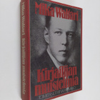 Mika Waltari : Kirjailijan muistelmia - pikkukuva 1