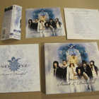 Negative sweet & deceitful cd digipak obi japani 2004 tarra - pikkukuva 1