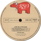 The Bee Gees - Life In A Tin Can - pikkukuva 3