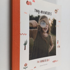 Christine Weissenborn : Tiny adventures - the fantastic east - pikkukuva 1