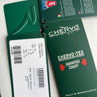 Uusi Chervo lyhythihainen pikkutakki/- liivi - pikkukuva 4