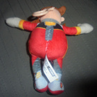 Sonic hahmo, roikko reppuun - pikkukuva 2