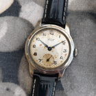 Tissot vetokello - pikkukuva 1