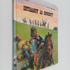Ulf Sindt : Intiaanit ja cowboyt - pikkukuva 1