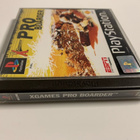 PS1 - Xgames Pro Boarder (CIB) - pikkukuva 4
