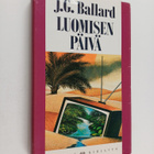 J. G. Ballard : Luomisen päivä - pikkukuva 1