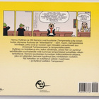 Reginald Smythe: Lätsä - Hämpih hanu - pikkukuva 2