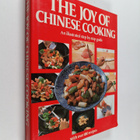 Mei Hing Lo ym. : The Joy of Chinese Cooking - pikkukuva 1