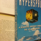 Michio Kaku - Hyperspace (softcover) - pikkukuva 2