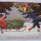 Rudolf Koivu Hauskaa Joulua - pikkukuva 1