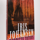 Iris Johansen : Kuopattu totuus - pikkukuva 1