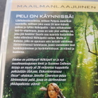 Nälkäpeli (The Hunger Games) 2-disc DVD - pikkukuva 3
