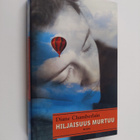 Diane Chamberlain : Hiljaisuus murtuu - pikkukuva 1