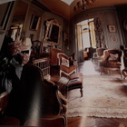 The French Country House sisustuskirja, ovh 30 € - pikkukuva 4