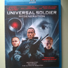 Universal Soldier - Regeneration Blu-Ray - pikkukuva 1