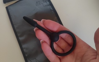 Penis plugi