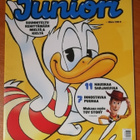 Aku Ankka Juniori Nro 7 / 2020 - pikkukuva 1