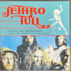 Jethro Tull: A New Day Yesterday - LP ( uusi ) - pikkukuva 1