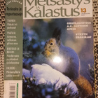Metsästys ja kalastus 13/2002 - pikkukuva 1