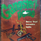 Carter Brown 89/1968: Gansteripomo - pikkukuva 1