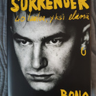 Bono: Surrender - 40 laulua ja yksi elämä - pikkukuva 1