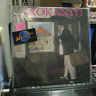 ISKELMÄLAULAJA AROKANTO & VIIHDEORKESTERI TEMPO LP EX+/EX+ - pikkukuva 1