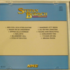 Stefan Borsch Orkester • Med Fiol Och Steelguitar CD - pikkukuva 2