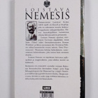 Ladislav Klima : Loistava Nemesis - pikkukuva 2