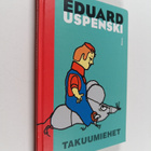 Eduard Uspenski : Takuumiehet - pikkukuva 1