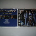 Status Quo - Blue For You (CD) - pikkukuva 3
