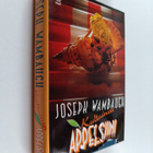 Joseph Wambaugh : Kultainen appelsiini - pikkukuva 1