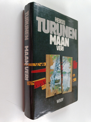 Heikki Turunen : Maan veri