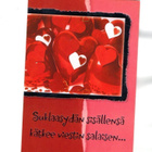 °°SUKLAASYDÄN SISÄLLENSÄ...°° -KORTTI - pikkukuva 1