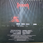 NAZARETH : SNAZ FULL HOUSE LIVE 2-LP - pikkukuva 3