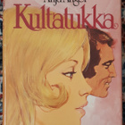 Anja Angel - Kultatukka - pikkukuva 1