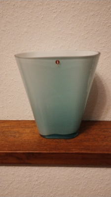 Evergreen Maljakko Heikki Orvola Iittala 20cm