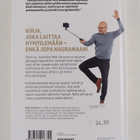 Matti Patronen : Mr Finlandia -ehdokas : keksittyjä tosit... - pikkukuva 2