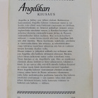 Sergeanne Golon : Angelikan kiusaus - pikkukuva 2