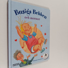 Thomas Svensson : Busiga Bebben och mormor - pikkukuva 1