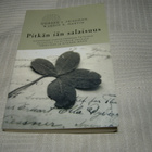 Friedman - Martin  Pitkän iän salaisuus   -nid - pikkukuva 1