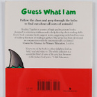 Anni Axworthy : Reading Together : Guess What I Am - pikkukuva 2