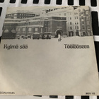FREUD,MARX,ENGELS & JUNG: Kylmä sää * Töölööseen - pikkukuva 2
