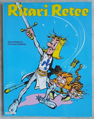 Ritari Retee