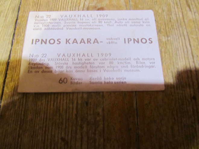 Item image